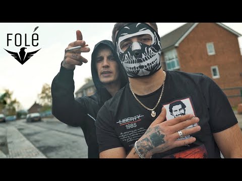 B4nditi - 6 boys (Official Video)