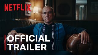 Trailer Bí mật giới thể thao Anh quốc: Vinnie Jones