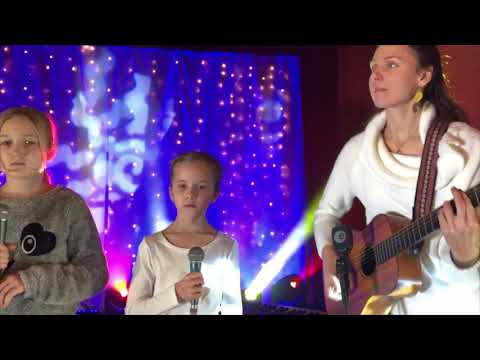 Tähetolm - Kredi-Marii, Laura, Ketter, Mirtel, Marion