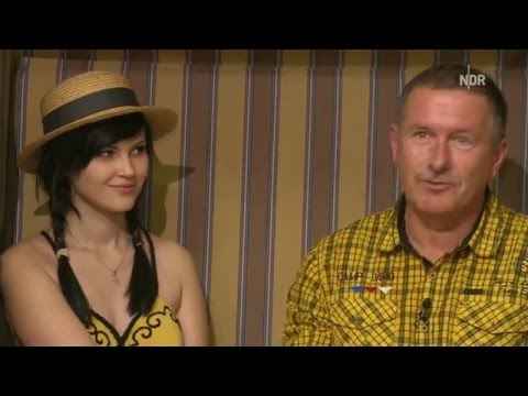 Der Bademodensammler Kaiserbäder auf Usedom - NDR-MV - Nordmagazin -