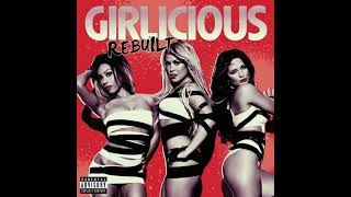 Face The Light - Girlicious (Official Audio)