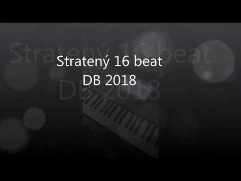 KORG DB SET 2018 - Stratený Audio style