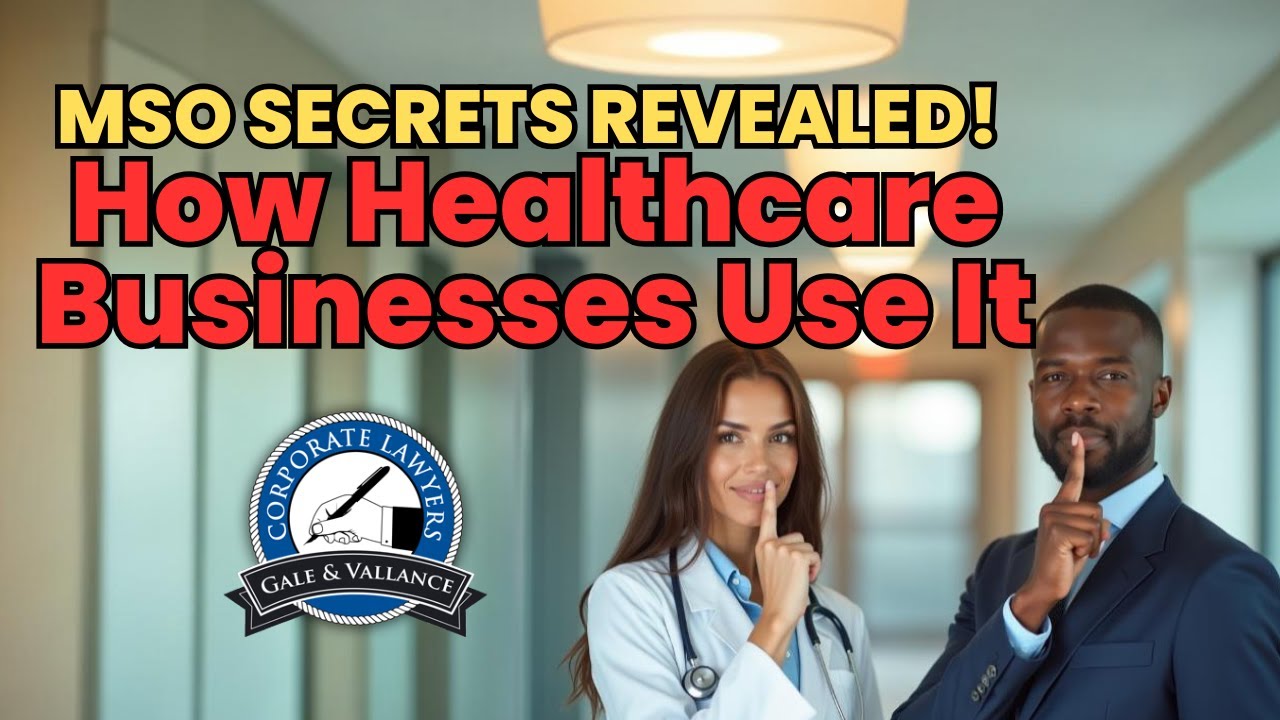 Exploring the Role of MSO in Healthcare: What is MSO in Healthcare in California?