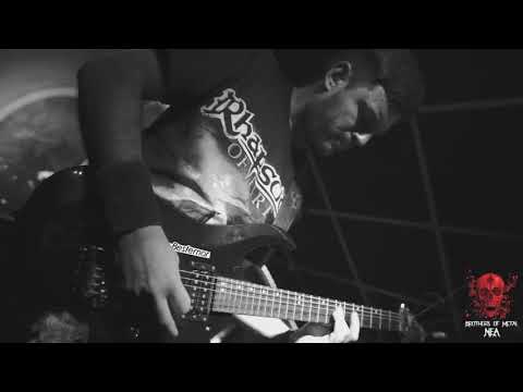 Visdom Bestemor - Morir para vivir- (Live carpoBar) DVD