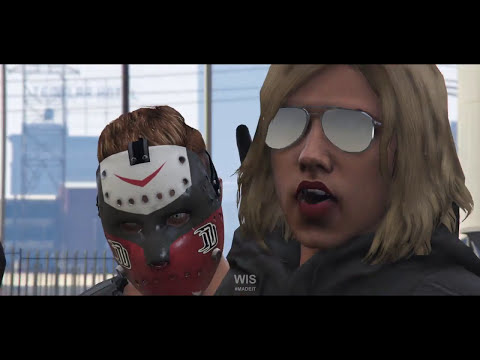 GRABBAGJAG - NEVER BE THE SAME ft The Croocsta ( Prod by BeatBoy )