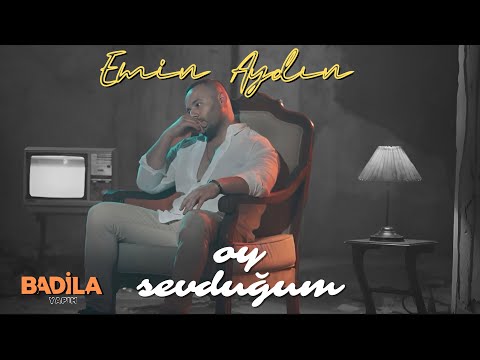 Emin Aydın - Oy Sevduğum (Official Video 2022)