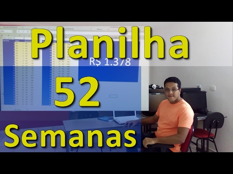 Como fazer Fluxo de Caixa automático no Excel Simples e Fácil