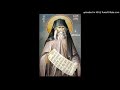 St Silouan Vespers Hymns