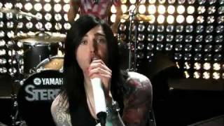 Wingin' it   Music Video performed by Stereos