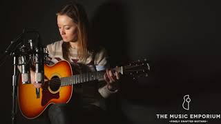 Video thumbnail for Collings C100 Bubinga @ The Music Emporium by The Music Emporium