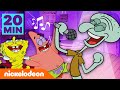 SpongeBob | Elk liedje uit SpongeBob seizoenen 9, 10 en 11! | Nickelodeon Nederlands