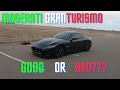 Is Owning A Maserati GranTurismo Worth It???