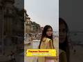 Banaras Trip 2025 And Food