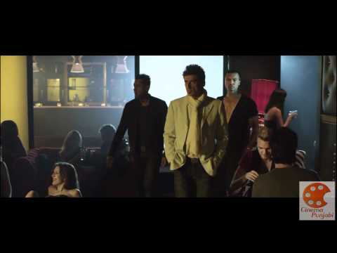 Mirza: The Untold Story trailer