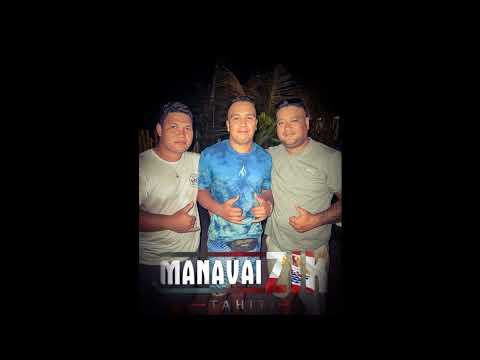 14 MANAVAI ZIK - BOLERO
