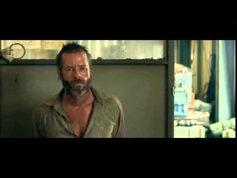 The Rover - Military Base