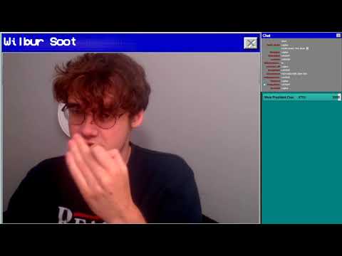 Wilbur Soot VOD (Sep 23rd) - [DreamSMP] techno and wilbur make cave better