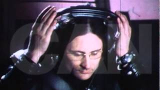 CAN - The Lost Tapes (Graublau)