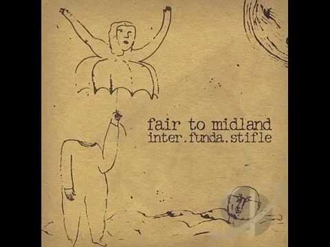 [Full album] inter.funda.stifle - Fair To Midland (2004)