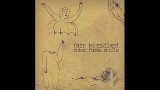 [Full album] inter.funda.stifle - Fair To Midland (2004)
