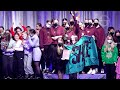 Brilliant Burnout Shaté Dance School TRT Dance Masters 2021 Pop Show Dance Teams Adults