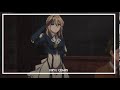 Comp Violet Episode 3 Violet Evergarden