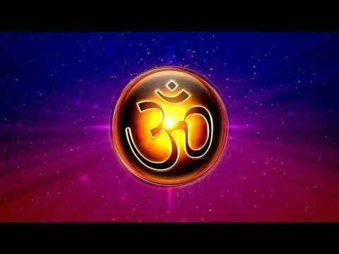 OM Meditation for powerful Positive Energy | Copyright free mindfulness video | om chanting