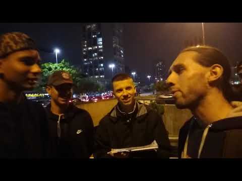 Bask x Legant - 1FASE - 42° Batalha do Ana Rosa