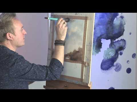 A Splash of Paint - Episode 36 - Part One