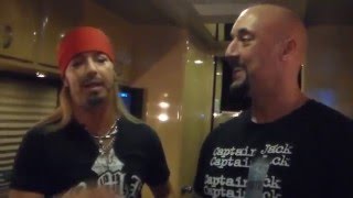 War Machine Music Video