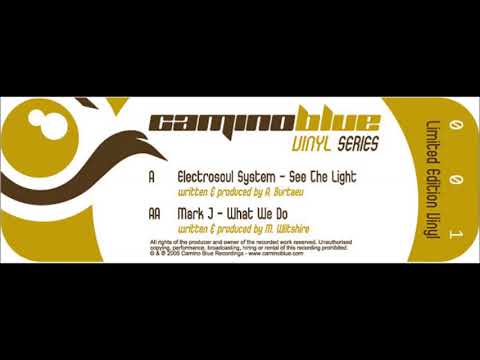 Electrosoul System - See The Light