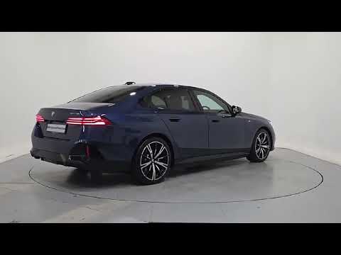 BMW i5 I5 Edrive40 M Sport  eDrive 40 M Sport  eDr - Image 2