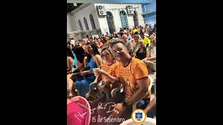 Hino a Padroeira de Manicoré -letra e música - Jefferson Santana