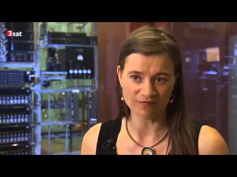 Aufschrei ohne Echo  -  NSA Skandal und die Deutschen 3sat