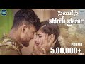 Situkesthe Poye Pranam Latest Telugu Folk Song Promo Rowdy Megha Hanmanth Yadav Ganu Folks