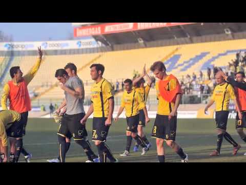 Modena-Cittadella 3-0, il secondo tempo