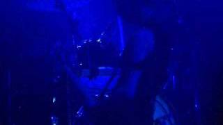 Kill Hannah-Acid Rain (Live)