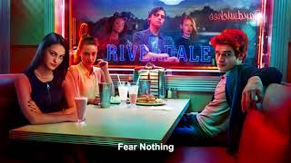 Riverdale Cast -  Fear Nothing  Riverdale 1x01 Music