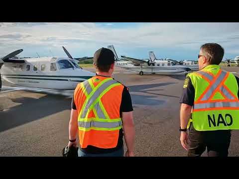 Guardians Of the North - S1:Trailer 1