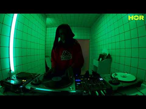 Gentle Riot Takeover - Elbee Bad / December 25 / 8pm-9pm