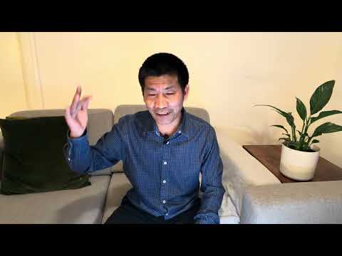 Prophet Tluang Uk - Pastor James Van Neih Lian Hi Zeibantuk Minung Dah A Si? 21.12.25