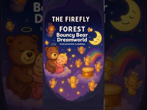 Shhh… it’s dreamtime