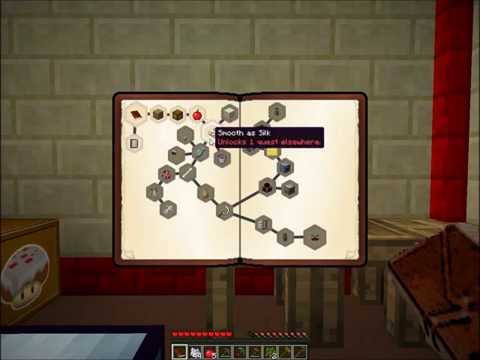 Agrarian Skies! Modded Skyblock Survival! Ep 1 Silkworm Infestation!