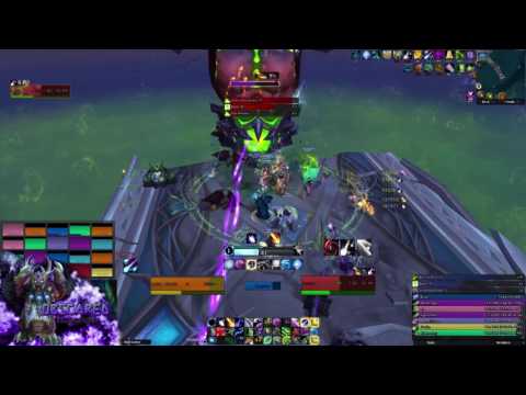 Imperfect Vs Mythic Krosus