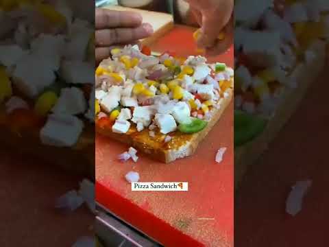 Sandwich 😋😋😋