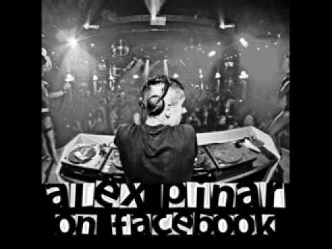 Alex Pinar - Angel´s Story (instrumental mix)