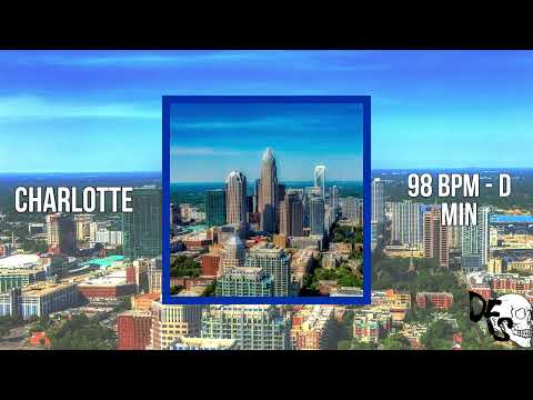 [FREE] Euphonik Type Beat - Charlotte