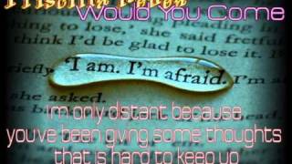 Priscilla Renea - Would You Come (Prod. by Jiroca) [Lyrics]