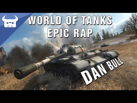 Video thumbnail for World Of Tanks
