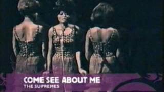 Berry Gordy Motown Music 5 Video